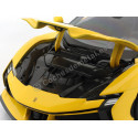 Cochesdemetal.es 2024 Ferrari SF90XX Stradale Amarillo Modena 1:18 Bburago 16020