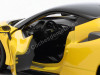 Cochesdemetal.es 2024 Ferrari SF90XX Stradale Amarillo Modena 1:18 Bburago 16020