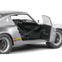 Cochesdemetal.es 1973 Porsche 911 RSR Kremer Design Gris Metalizado y Decorado 1:18 Solido S1801120