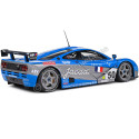 Cochesdemetal.es 1995 McLaren F1 GTR Nº50 Giroix/Deletraz/Grouillard 24h LeMans 1:18 Solido S1804109