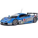 Cochesdemetal.es 1995 McLaren F1 GTR Nº50 Giroix/Deletraz/Grouillard 24h LeMans 1:18 Solido S1804109