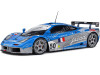 Cochesdemetal.es 1995 McLaren F1 GTR Nº50 Giroix/Deletraz/Grouillard 24h LeMans 1:18 Solido S1804109