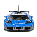 Cochesdemetal.es 1995 McLaren F1 GTR Nº50 Giroix/Deletraz/Grouillard 24h LeMans 1:18 Solido S1804109