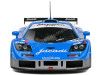 Cochesdemetal.es 1995 McLaren F1 GTR Nº50 Giroix/Deletraz/Grouillard 24h LeMans 1:18 Solido S1804109