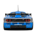 Cochesdemetal.es 1995 McLaren F1 GTR Nº50 Giroix/Deletraz/Grouillard 24h LeMans 1:18 Solido S1804109