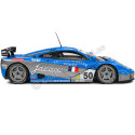 Cochesdemetal.es 1995 McLaren F1 GTR Nº50 Giroix/Deletraz/Grouillard 24h LeMans 1:18 Solido S1804109