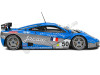 Cochesdemetal.es 1995 McLaren F1 GTR Nº50 Giroix/Deletraz/Grouillard 24h LeMans 1:18 Solido S1804109