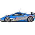 Cochesdemetal.es 1995 McLaren F1 GTR Nº50 Giroix/Deletraz/Grouillard 24h LeMans 1:18 Solido S1804109