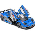 Cochesdemetal.es 1995 McLaren F1 GTR Nº50 Giroix/Deletraz/Grouillard 24h LeMans 1:18 Solido S1804109