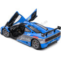 Cochesdemetal.es 1995 McLaren F1 GTR Nº50 Giroix/Deletraz/Grouillard 24h LeMans 1:18 Solido S1804109