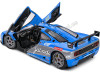 Cochesdemetal.es 1995 McLaren F1 GTR Nº50 Giroix/Deletraz/Grouillard 24h LeMans 1:18 Solido S1804109