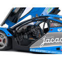 Cochesdemetal.es 1995 McLaren F1 GTR Nº50 Giroix/Deletraz/Grouillard 24h LeMans 1:18 Solido S1804109