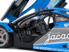 Cochesdemetal.es 1995 McLaren F1 GTR Nº50 Giroix/Deletraz/Grouillard 24h LeMans 1:18 Solido S1804109