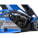 Cochesdemetal.es 1995 McLaren F1 GTR Nº50 Giroix/Deletraz/Grouillard 24h LeMans 1:18 Solido S1804109