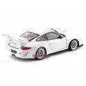 Cochesdemetal.ES 2010 Porsche 911 (997) GT3 Cup Blanco 1:18 Welly 18033