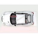 Cochesdemetal.ES 2010 Porsche 911 (997) GT3 Cup Blanco 1:18 Welly 18033