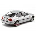 1998 BMW Serie 3 328i Gris Welly 19833 Cochesdemetal 2 - Coches de Metal 