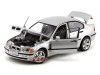 1998 BMW Serie 3 328i Gris Welly 19833 Cochesdemetal 5 - Coches de Metal 