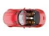 2011 Mercedes-Benz SLS (C197) AMG Roadster Rojo 1:18 Minichamps 100039030 Cochesdemetal 7 - Coches de Metal 