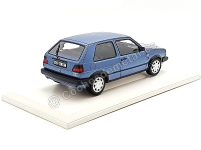 Volkswagen Golf II Cl "10 milhões" 1988 - Norev Replica 2