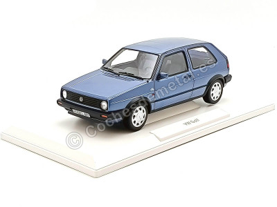 Volkswagen Golf II Cl "10 milhões" 1988 - Norev Replica