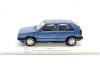 Carsdemetal.es 1988 Volkswagen Golf II Cl 10 milhões de azul claro 1:18 Norev 188562