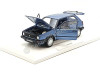 Carsdemetal.es 1988 Volkswagen Golf II Cl 10 milhões de azul claro 1:18 Norev 188562