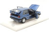 Carsdemetal.es 1988 Volkswagen Golf II Cl 10 milhões de azul claro 1:18 Norev 188562