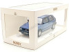 Carsdemetal.es 1988 Volkswagen Golf II Cl 10 milhões de azul claro 1:18 Norev 188562