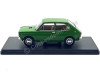 Carsdemetal.es 1971 Fiat 127 (siège 127) Green 1:24 Whitebox 124236