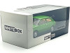 Carsdemetal.es 1971 Fiat 127 (siège 127) Green 1:24 Whitebox 124236