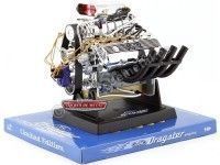 Motor Ford Dragster 427 SOHC 1:6 Liberty Classics 84029