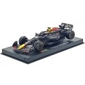 Cochesdemetal.es 2024 Red Bull RB20 Nº1 Max Verstappen Campeón del Mundo 1:43 Bburago Signature Series 38098V