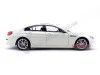 2012 BMW Serie 6 Gran Coupe GT 650i Alpine White 1:18 Paragon Models 97032 Cochesdemetal 6 - Coches de Metal 
