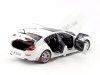 2012 BMW Serie 6 Gran Coupe GT 650i Alpine White 1:18 Paragon Models 97032 Cochesdemetal 12 - Coches de Metal 