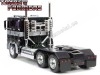 Carsdemetal.es 1984 Descepton Nemesis Prime com robô no chassi "Transformers" 1:24 Jada Toys 33490