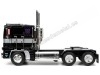 Carsdemetal.es 1984 Descepton Nemesis Prime com robô no chassi "Transformers" 1:24 Jada Toys 33490