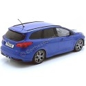 Cochesdemetal.es 2014 Ford Focus ST Estate Azul Oscuro Metalizado 1:18 IXO Model Cars 18465
