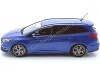 Cochesdemetal.es 2014 Ford Focus ST Estate Azul Oscuro Metalizado 1:18 IXO Model Cars 18465