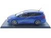 Cochesdemetal.es 2014 Ford Focus ST Estate Azul Oscuro Metalizado 1:18 IXO Model Cars 18465