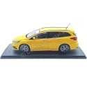 Cochesdemetal.es 2014 Ford Focus ST Estate Amarillo Metalizado 118 IXO Model Car 18464