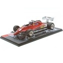 Cochesdemetal.es 1982 Ferrari 126C2 Nº28 Didier Pironi GP F1 Mónaco 1:18 MC Group 18628F