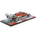 Cochesdemetal.es 1982 Ferrari 126C2 Nº28 Didier Pironi GP F1 Mónaco 1:18 MC Group 18628F