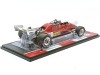 Cochesdemetal.es 1982 Ferrari 126C2 Nº28 Didier Pironi GP F1 Mónaco 1:18 MC Group 18628F