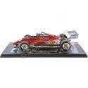 Cochesdemetal.es 1982 Ferrari 126C2 Nº28 Didier Pironi GP F1 Mónaco 1:18 MC Group 18628F