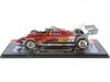 Cochesdemetal.es 1982 Ferrari 126C2 Nº28 Didier Pironi GP F1 Mónaco 1:18 MC Group 18628F