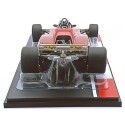 Cochesdemetal.es 1982 Ferrari 126C2 Nº28 Didier Pironi GP F1 Mónaco 1:18 MC Group 18628F
