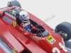 Cochesdemetal.es 1982 Ferrari 126C2 Nº28 Didier Pironi GP F1 Mónaco 1:18 MC Group 18628F