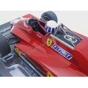 Cochesdemetal.es 1982 Ferrari 126C2 Nº28 Didier Pironi GP F1 Mónaco 1:18 MC Group 18628F