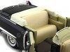 1956 Cadillac Presidential Parade Car Limousine 1:24 Lucky Diecast 24038 Cochesdemetal 17 - Coches de Metal 